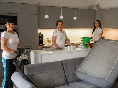 CzystaSprawa24 - usługi sprzątania mieszkań i biur